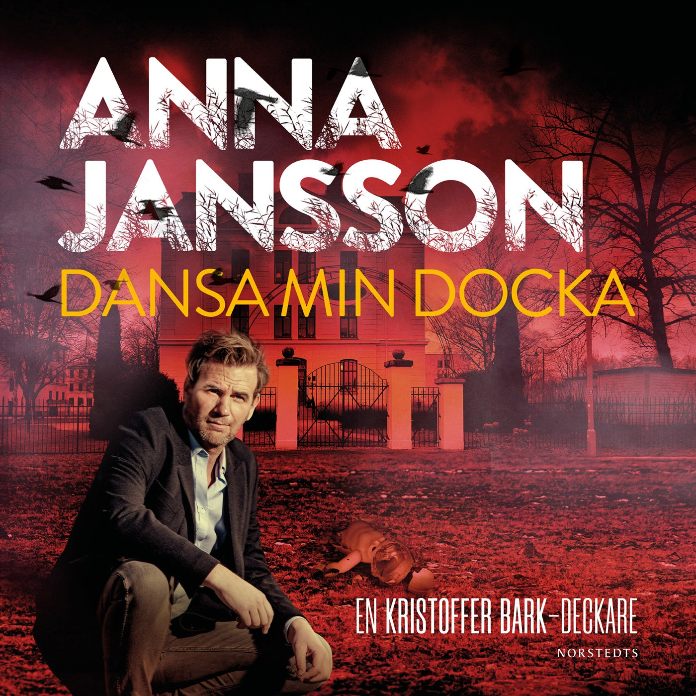 Dansa min docka – Ljudbok
