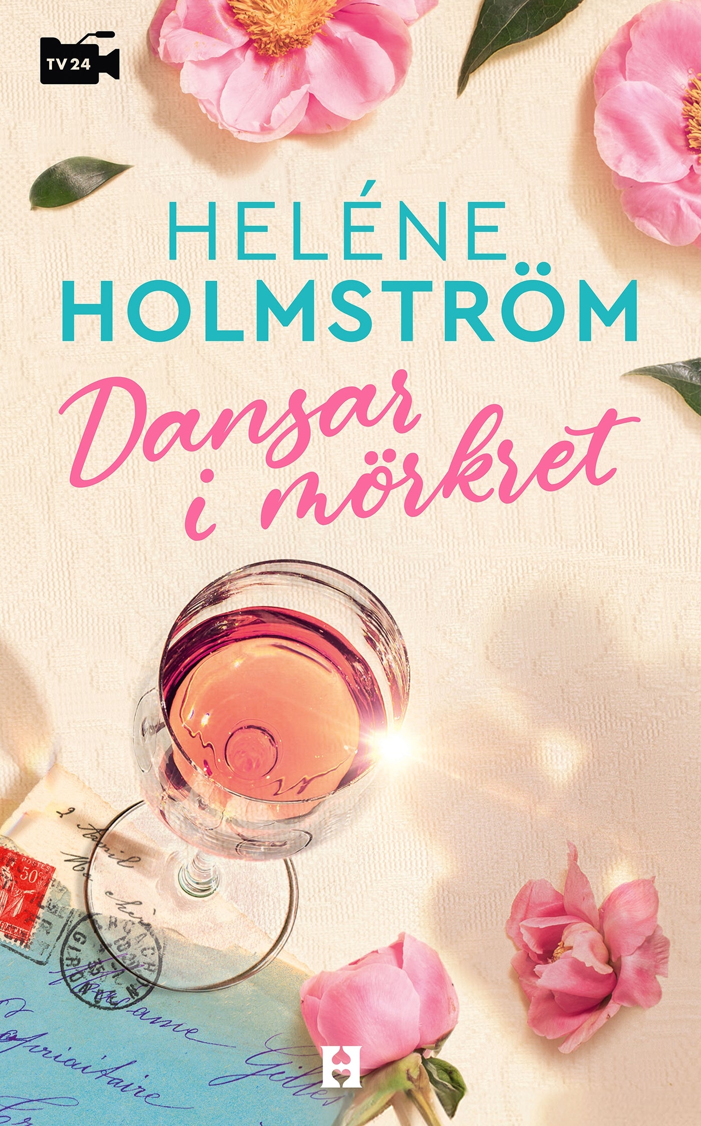 Dansar i mörkret – E-bok