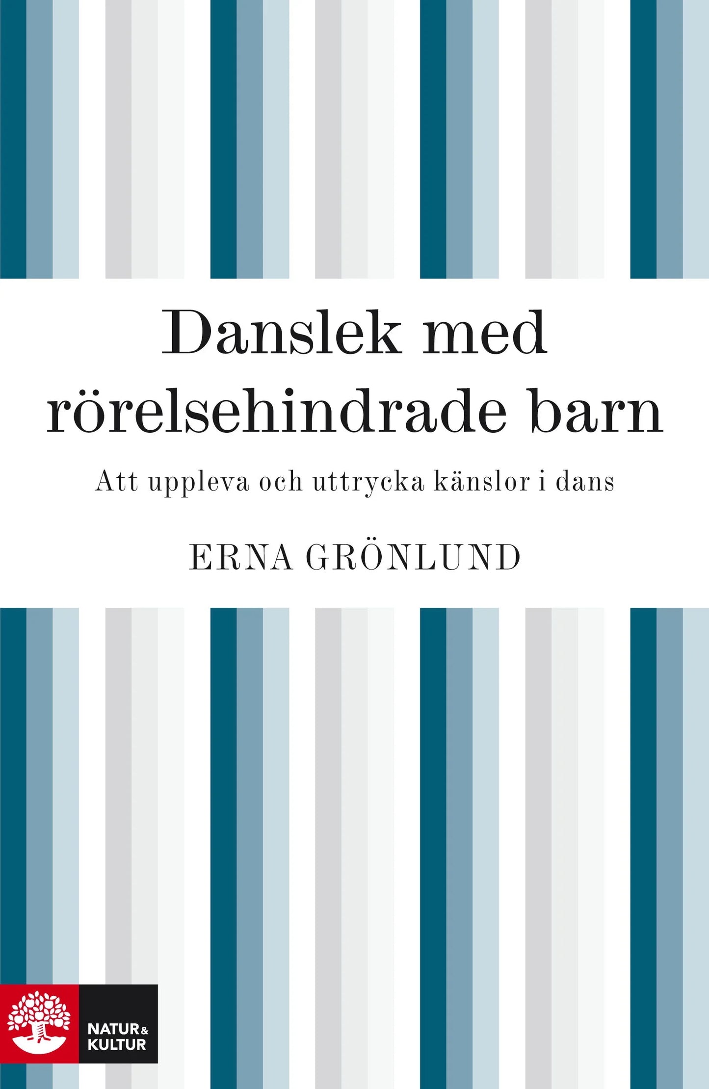 Danslek för rörelsehindrade barn - Digital - Laddas ner
