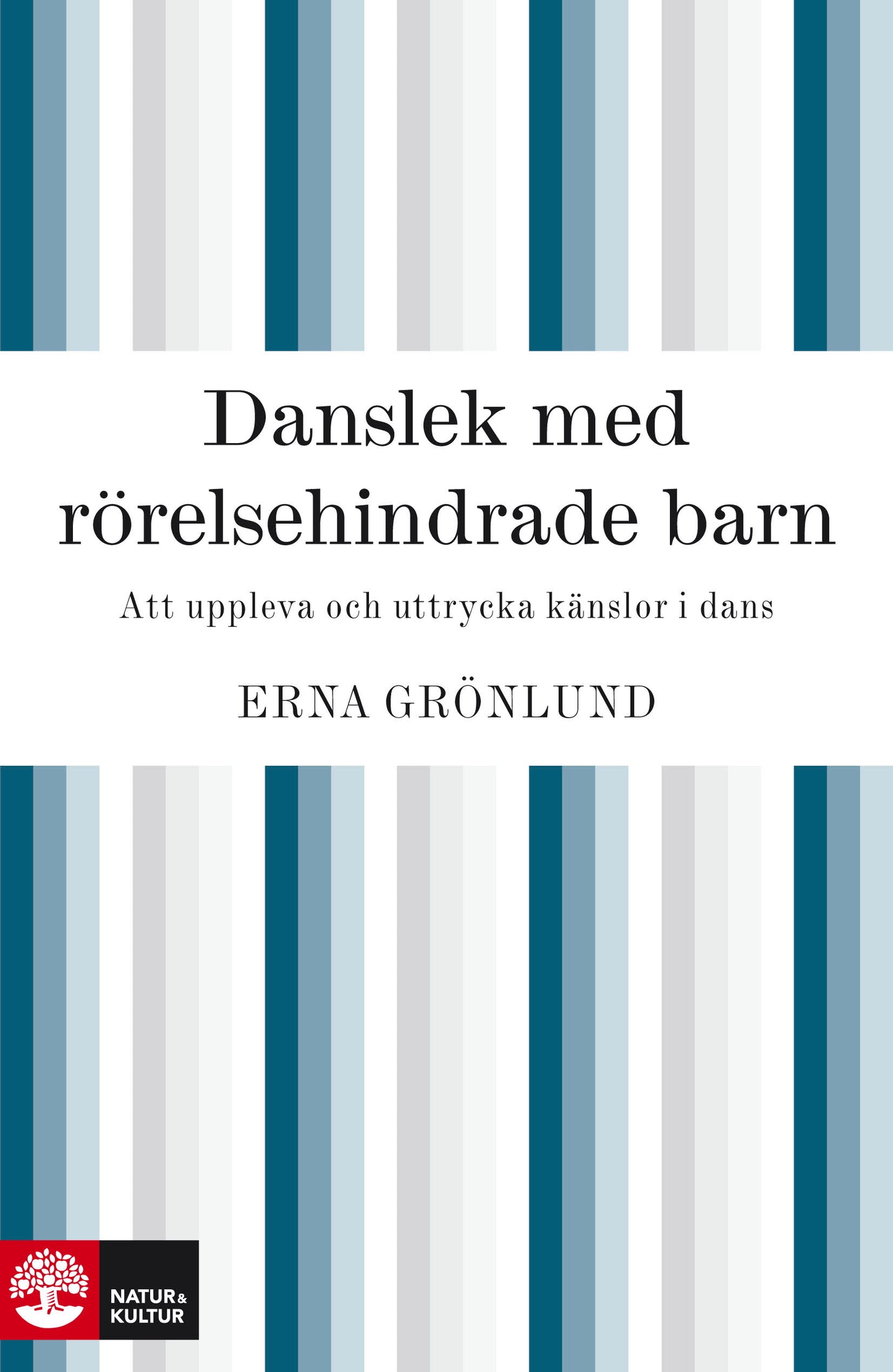 Danslek för rörelsehindrade barn - Digital - Laddas ner