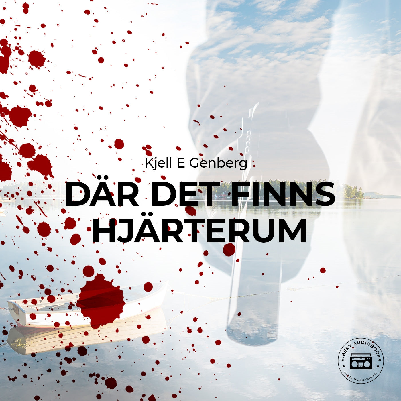 Där det finns hjärterum – Ljudbok