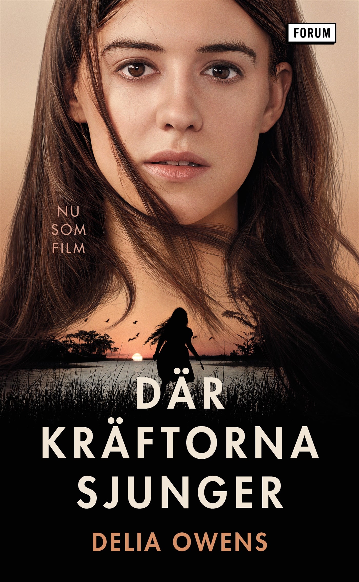 Där kräftorna sjunger – E-bok