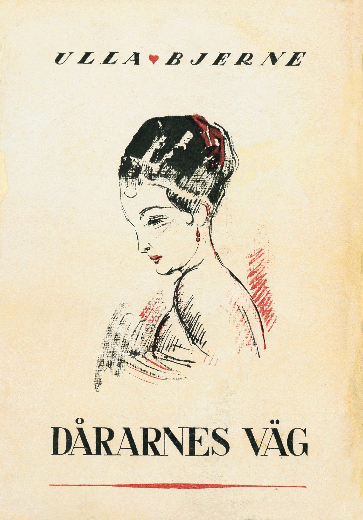 Dårarnes väg – E-bok