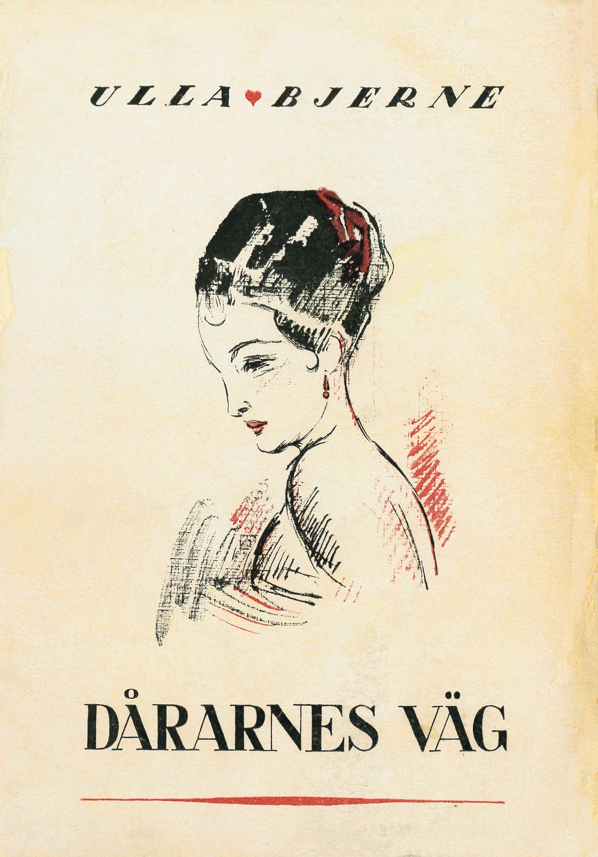 Dårarnes väg – E-bok