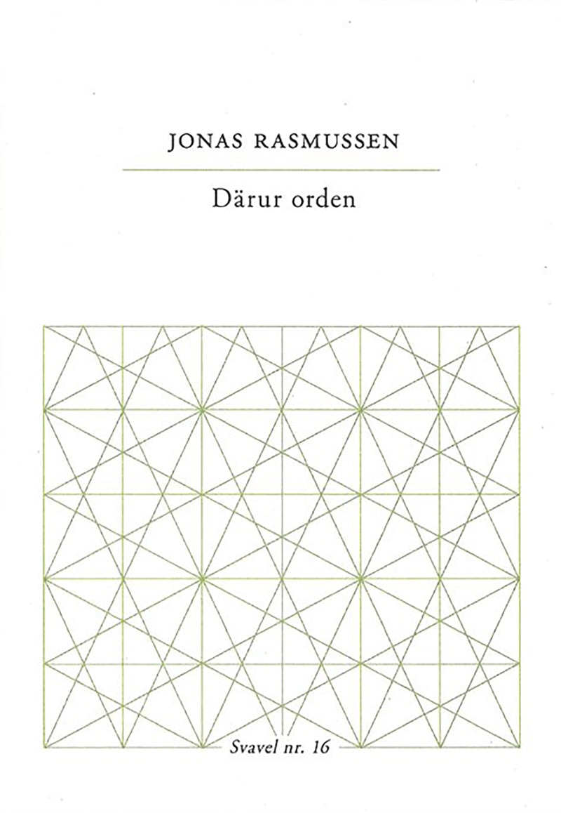 Därur orden – Ljudbok