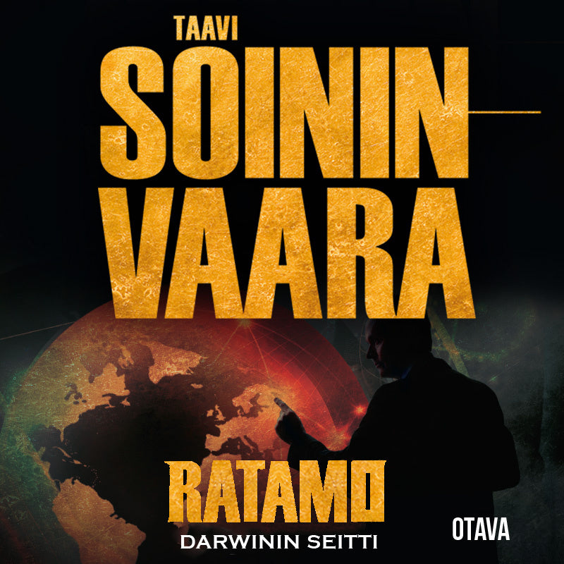 Darwinin seitti – Ljudbok