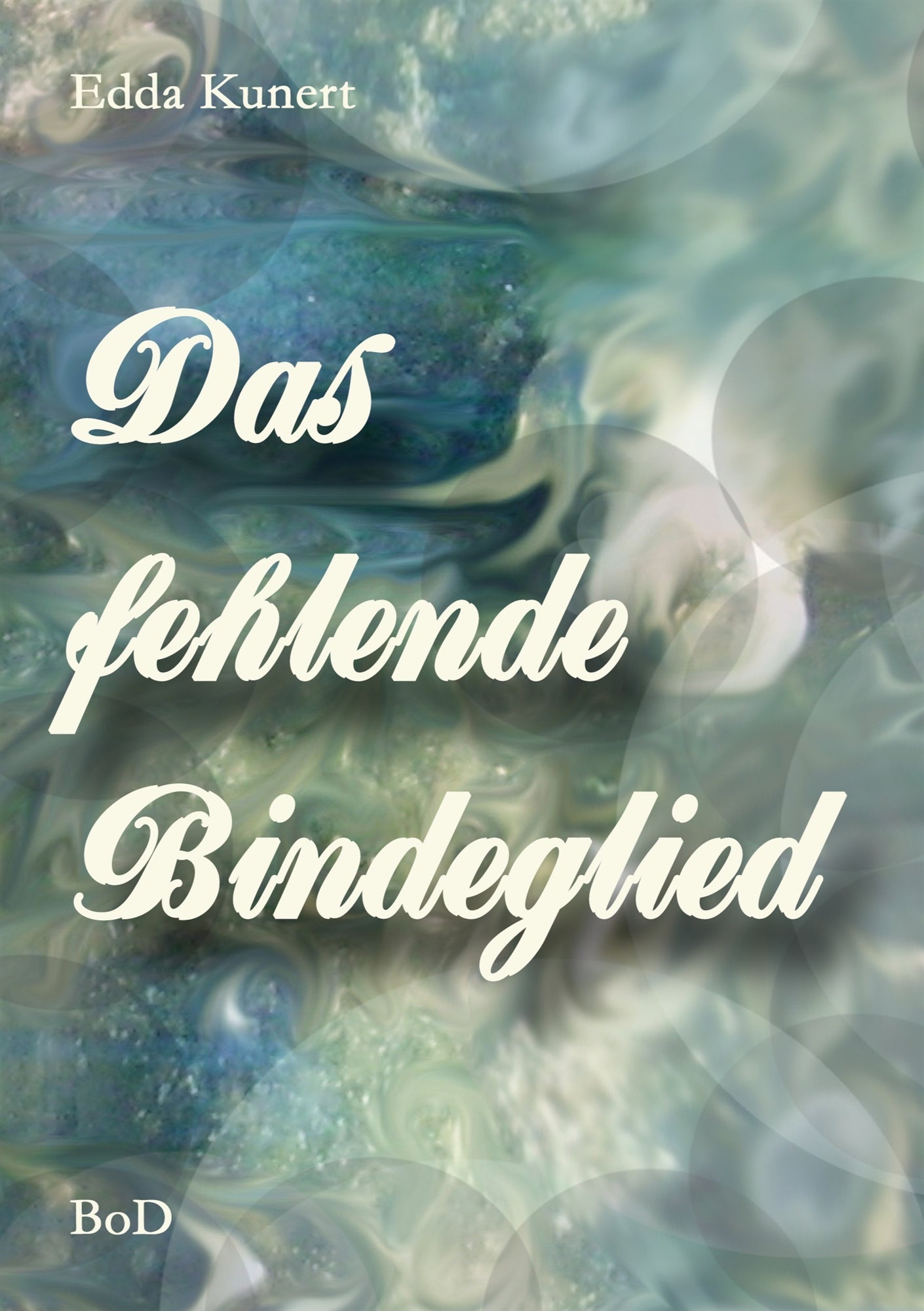 Das fehlende Bindeglied – E-bok