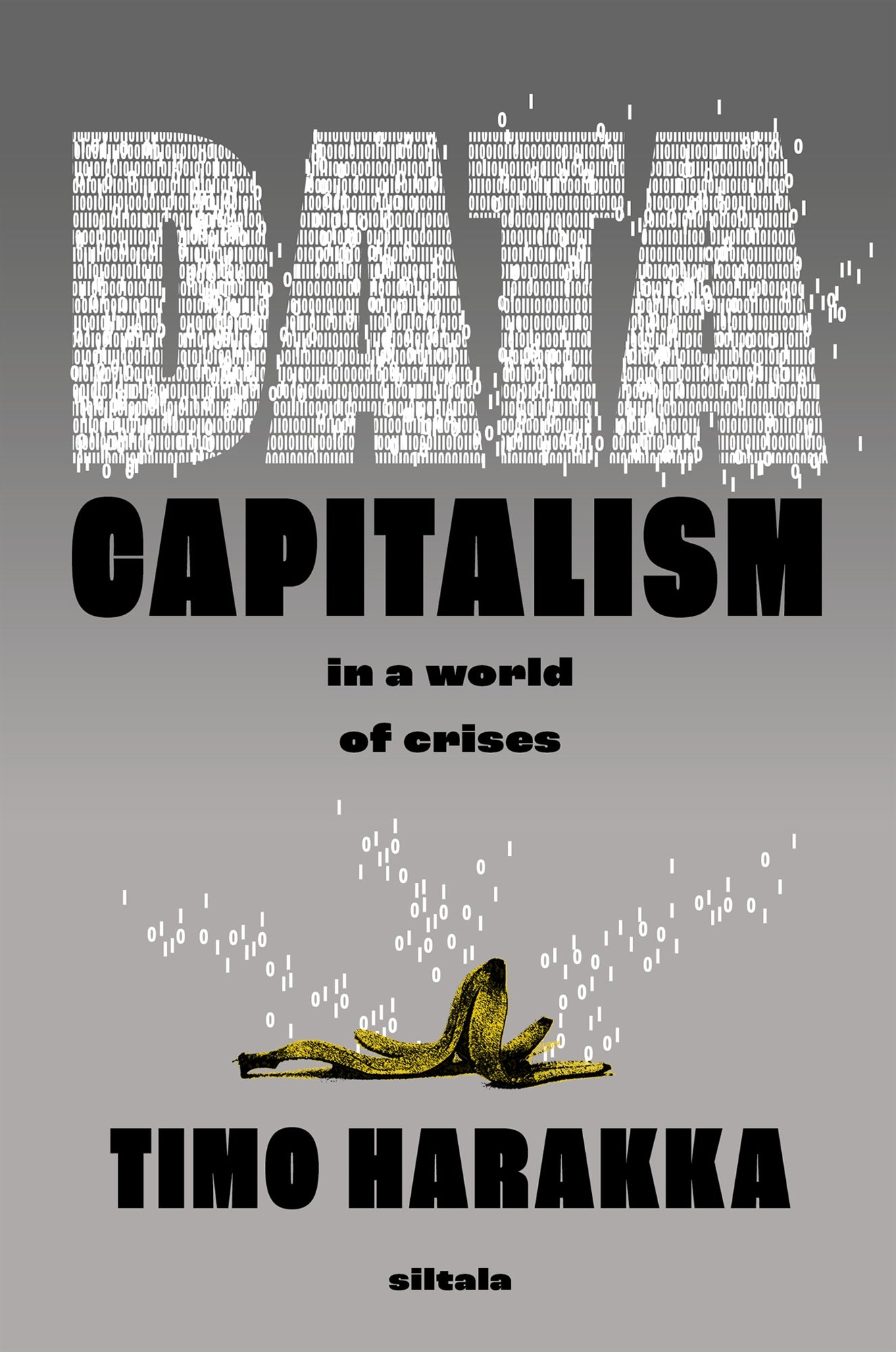 Datacapitalism in the World of Crises – E-bok