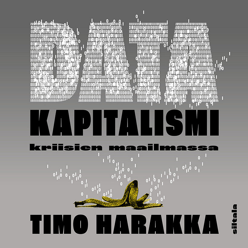 Datakapitalismi kriisien maailmassa – Ljudbok