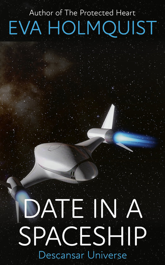 Date in a Spaceship – E-bok