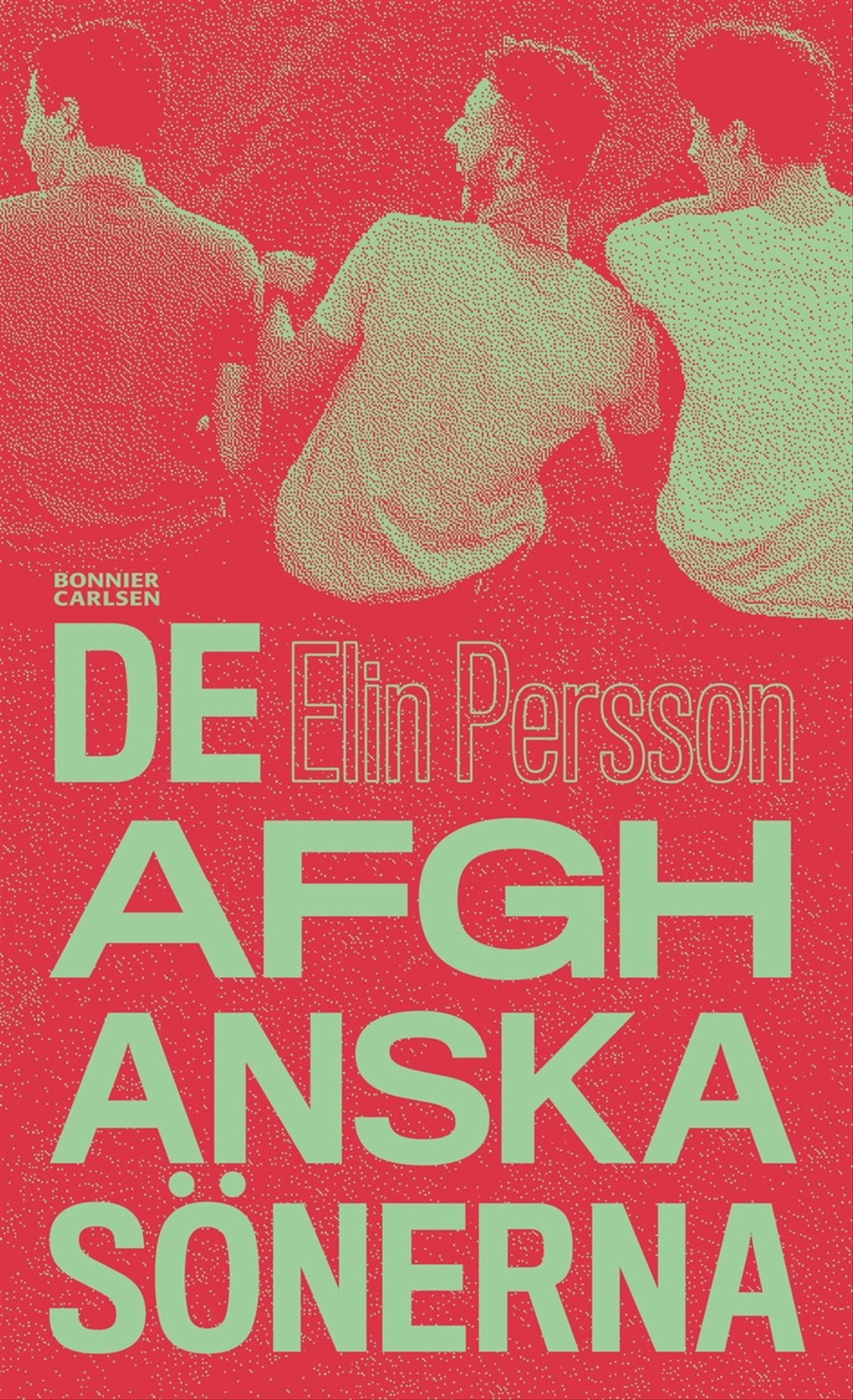 De afghanska sönerna – E-bok
