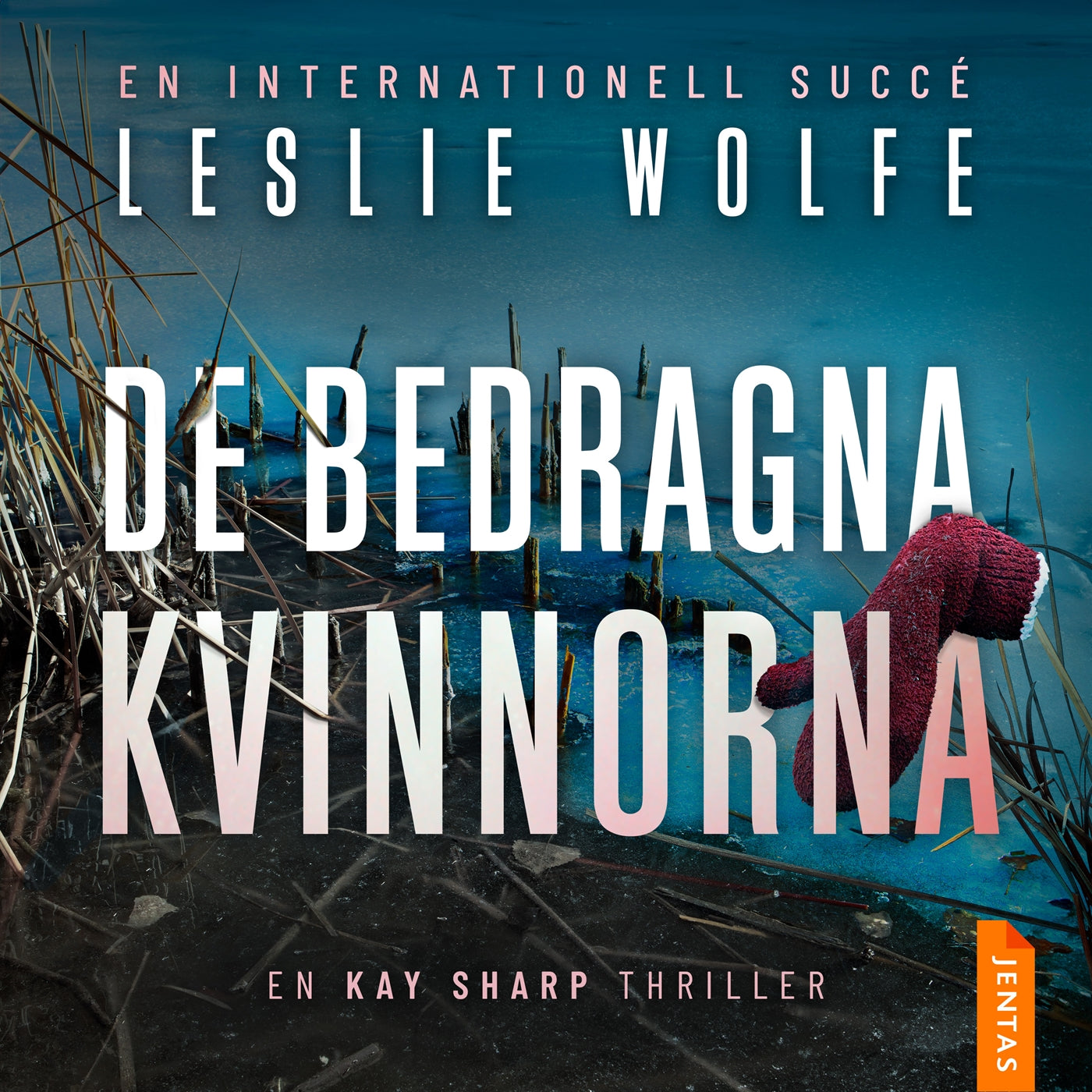 De bedragna kvinnorna – Ljudbok