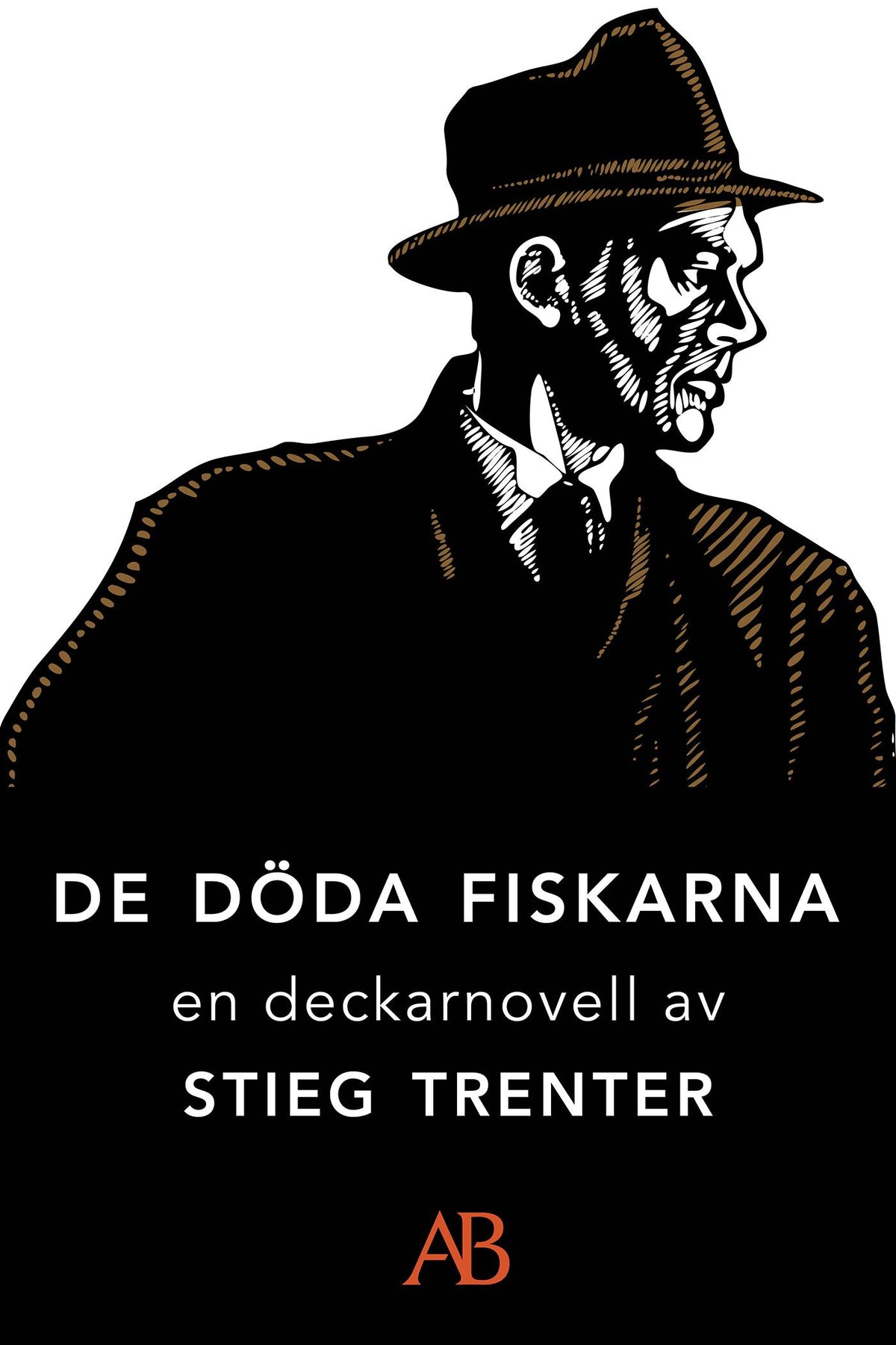 De döda fiskarna: En novell ur De döda fiskarna – E-bok