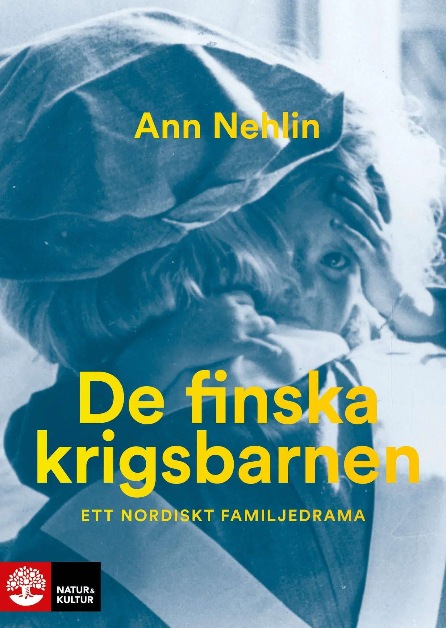 De finska krigsbarnen : ett nordiskt familjedrama - Digital - Laddas ner