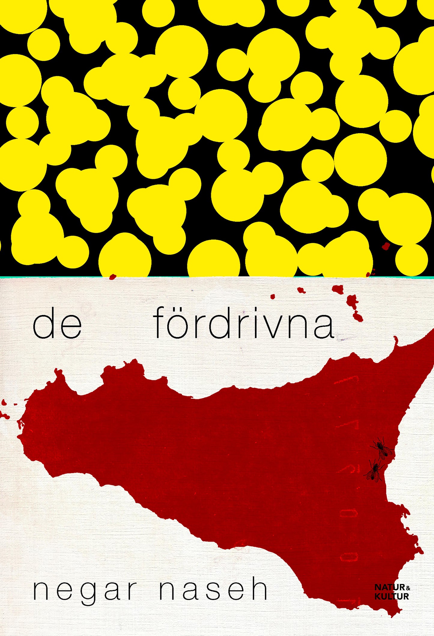 De fördrivna – E-bok