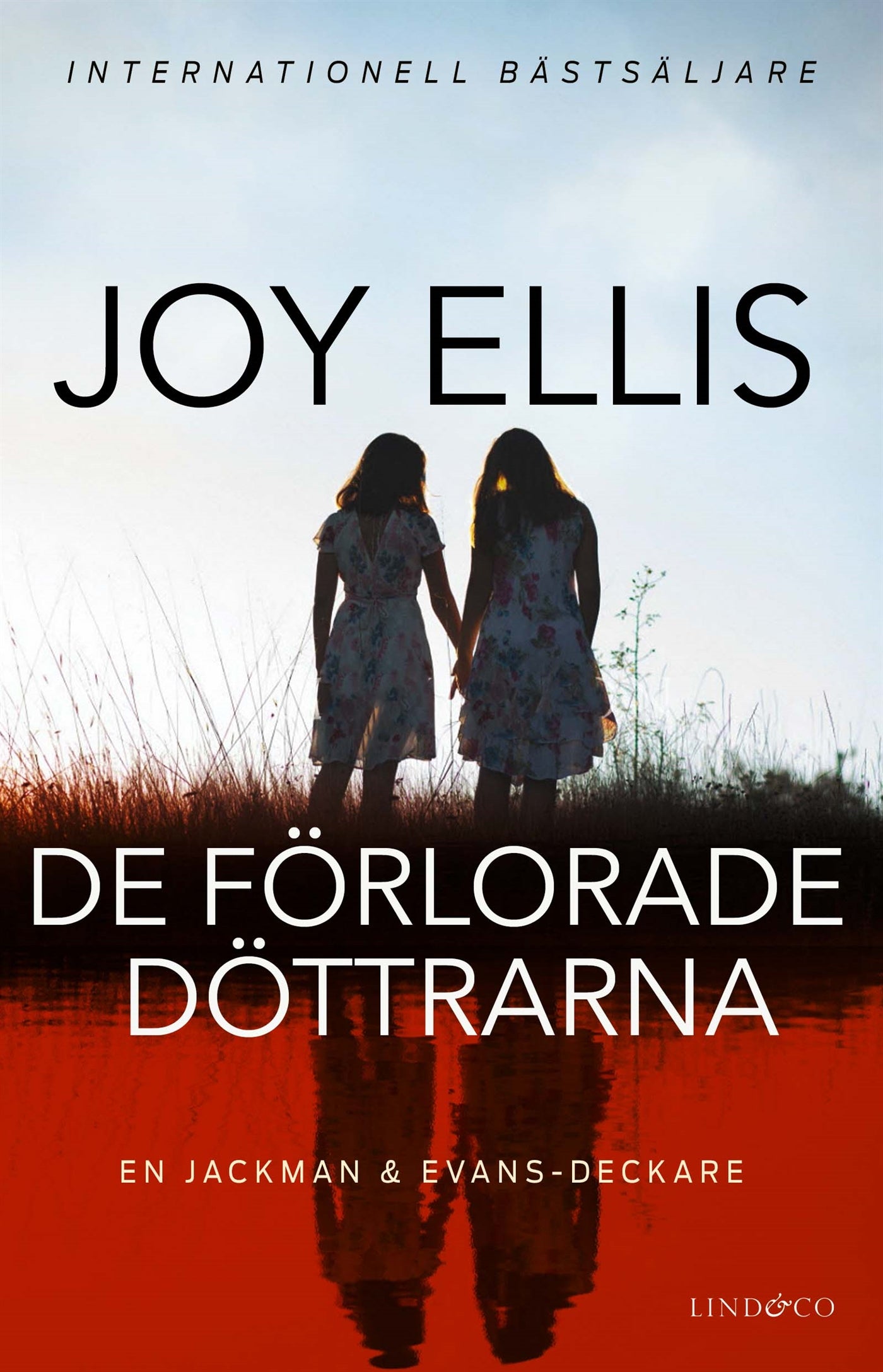 De förlorade döttrarna – E-bok