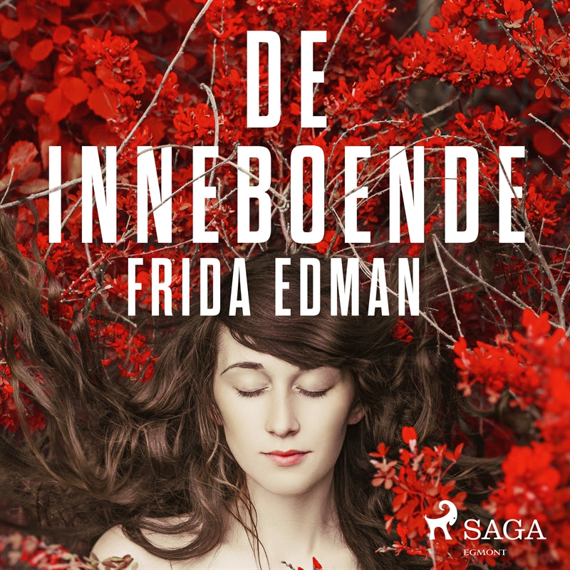 De inneboende – Ljudbok
