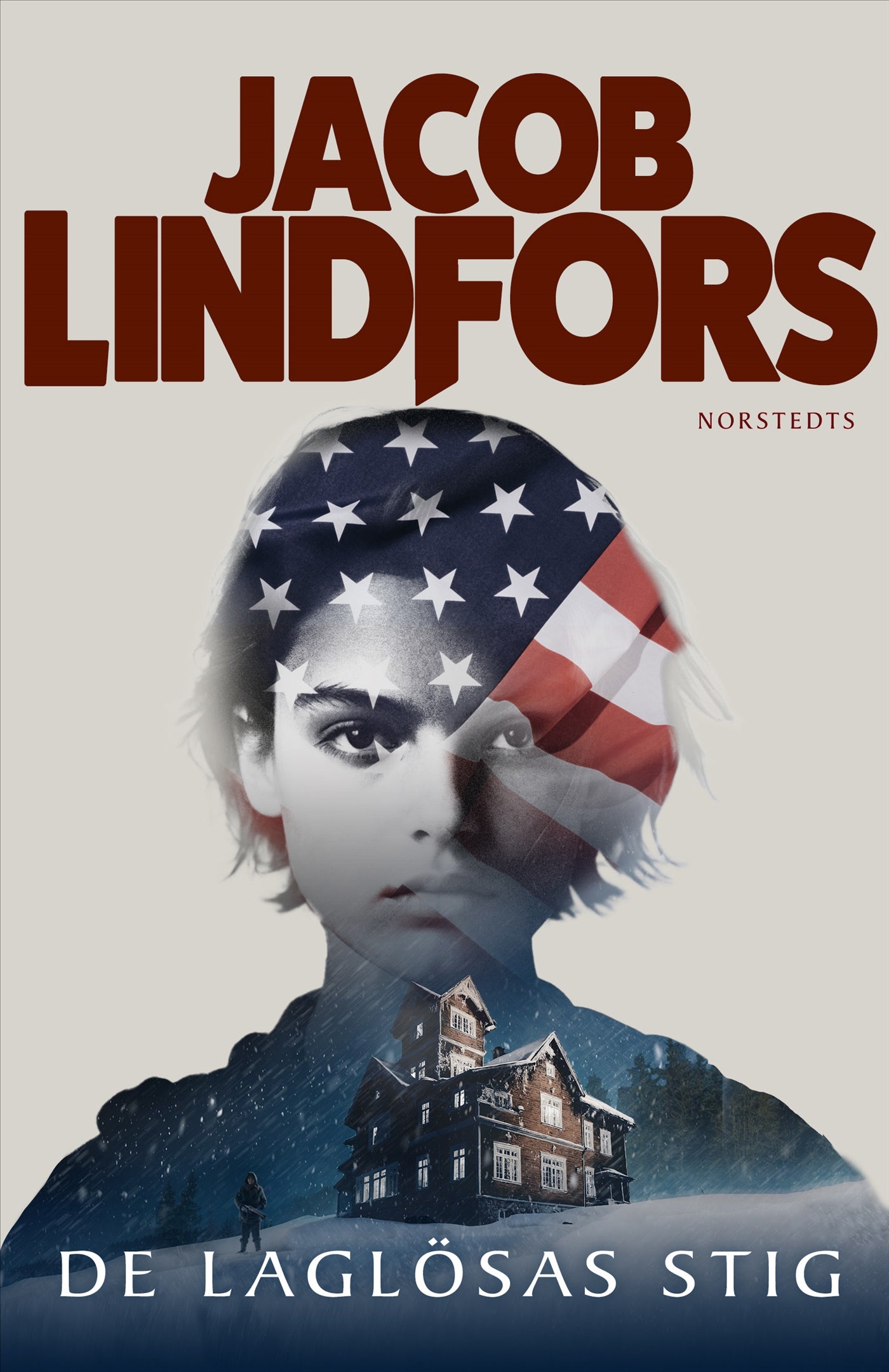 De laglösas stig – E-bok