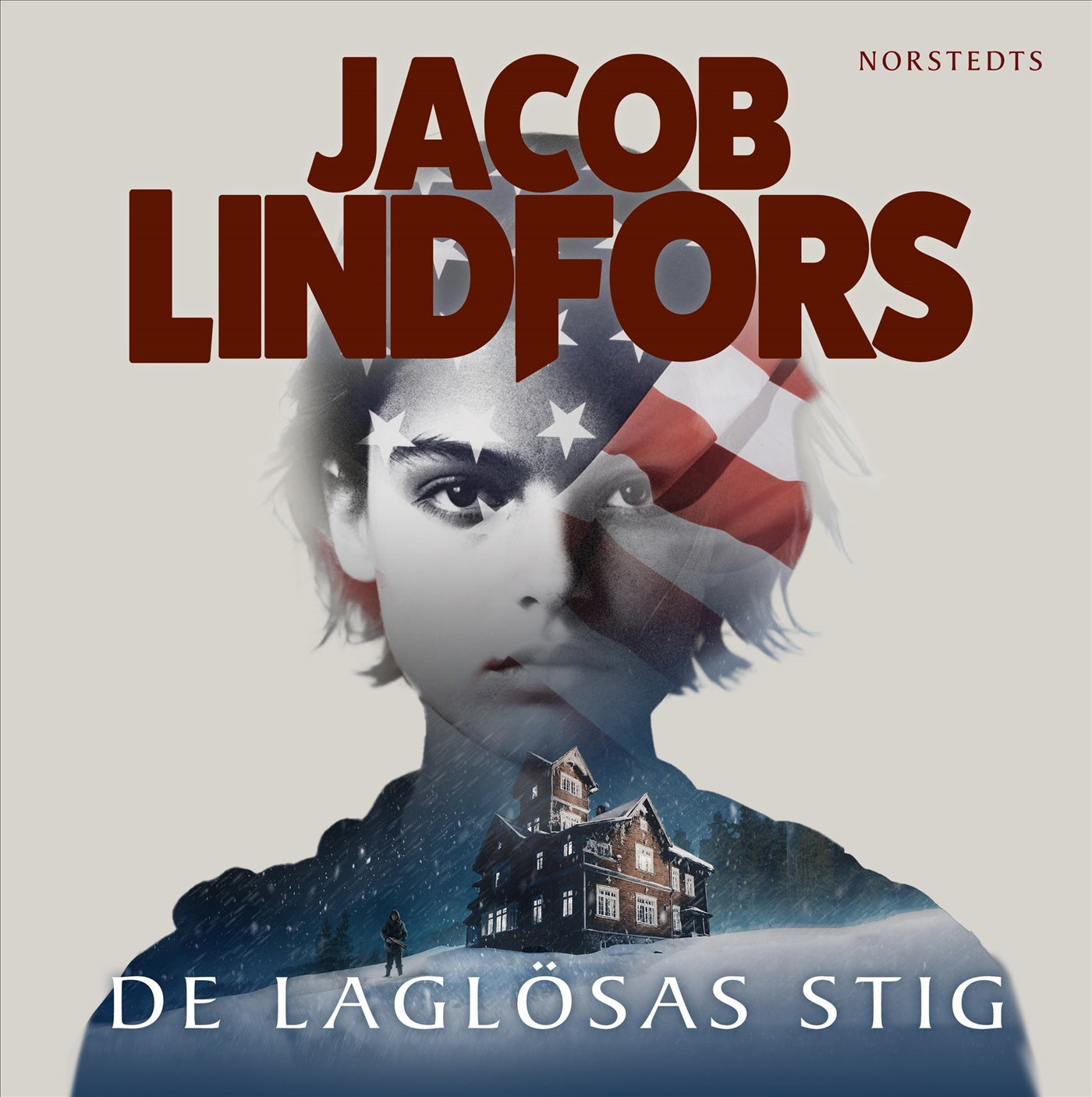 De laglösas stig – Ljudbok