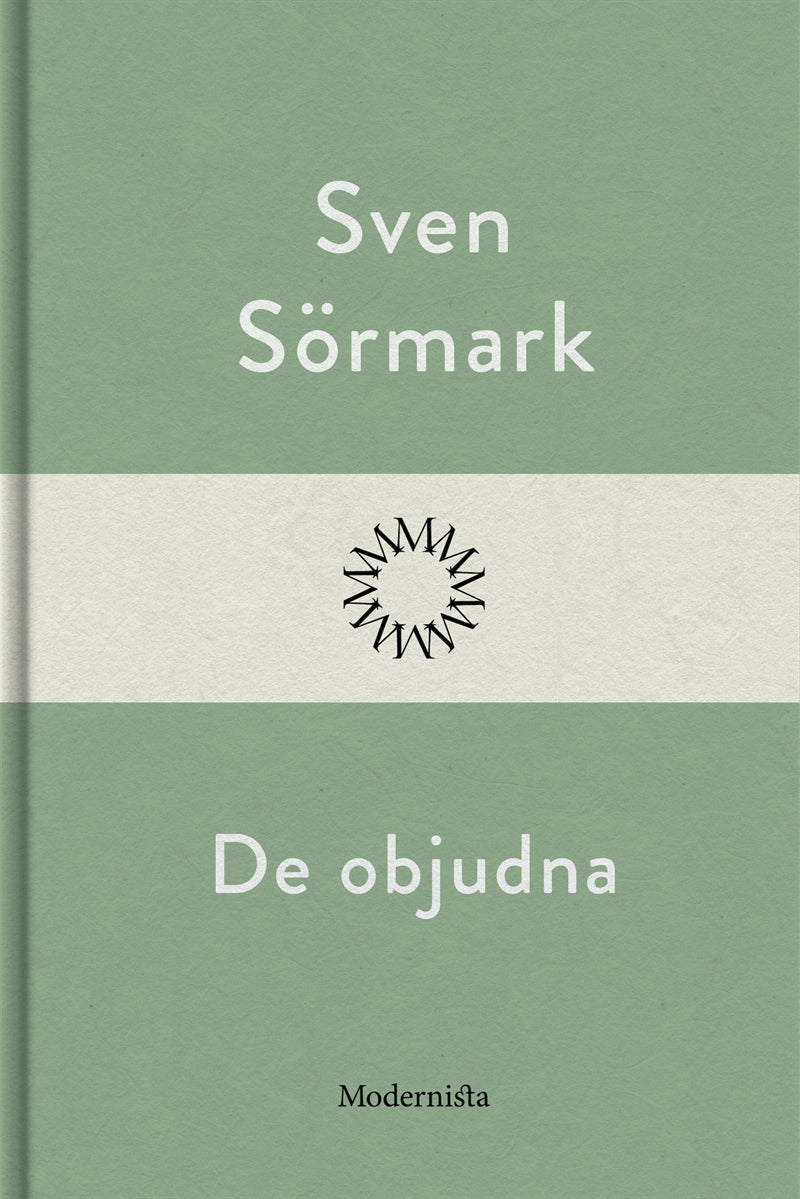 De objudna – E-bok