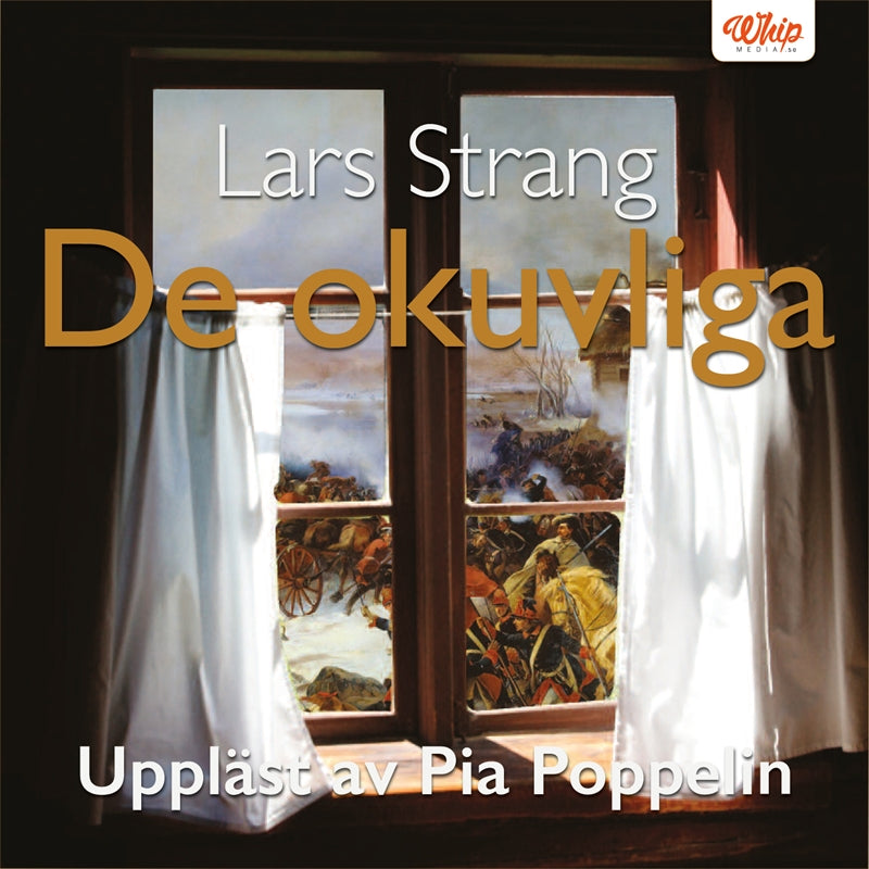 De okuvliga – Ljudbok