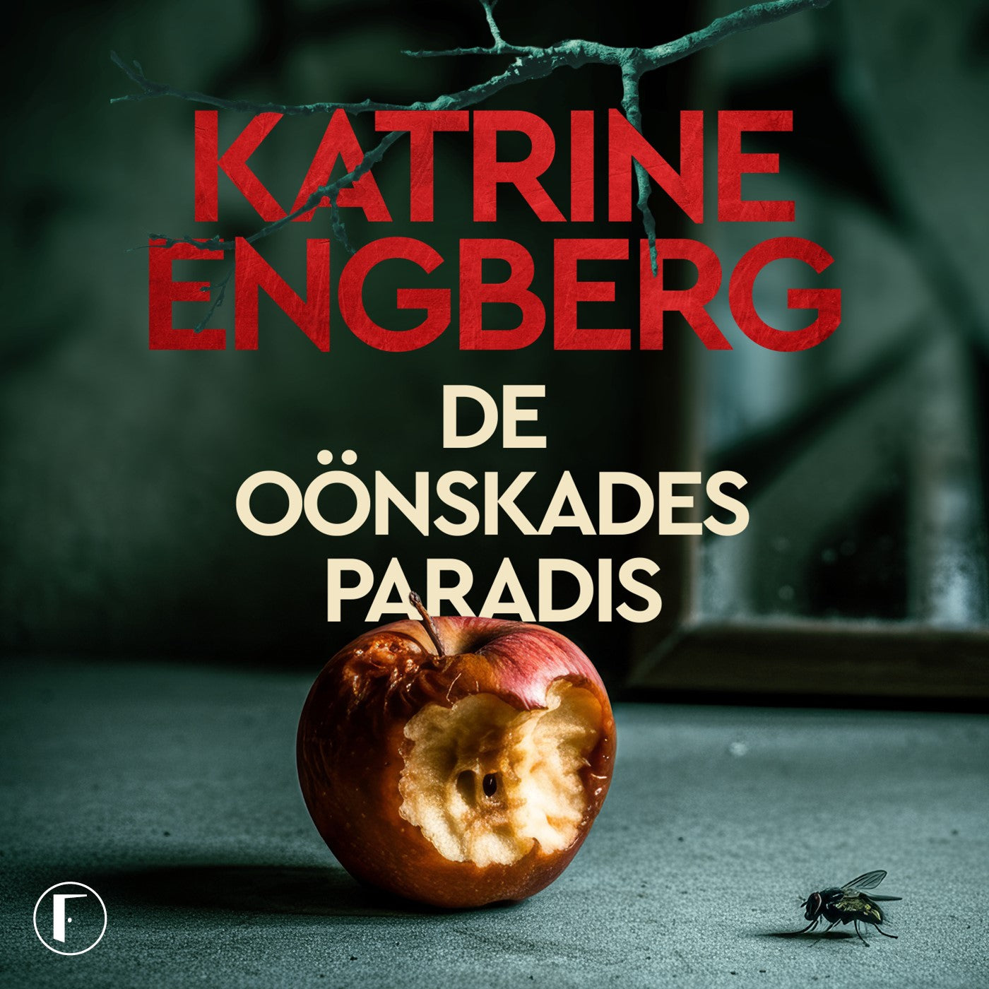 De oönskades paradis – Ljudbok