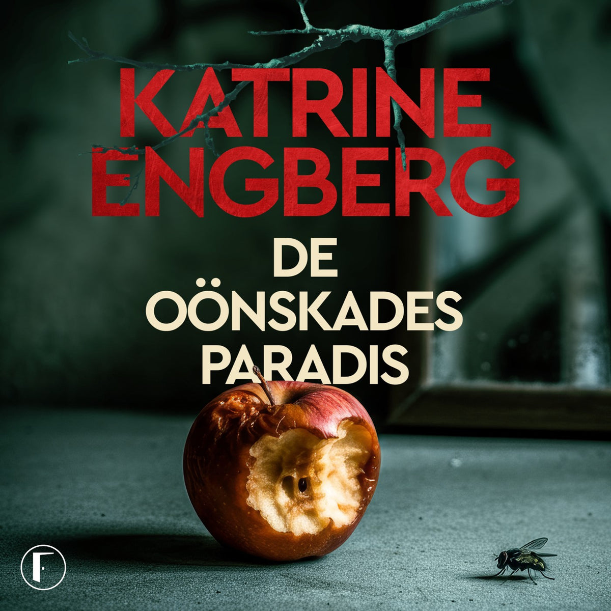 De oönskades paradis – Ljudbok