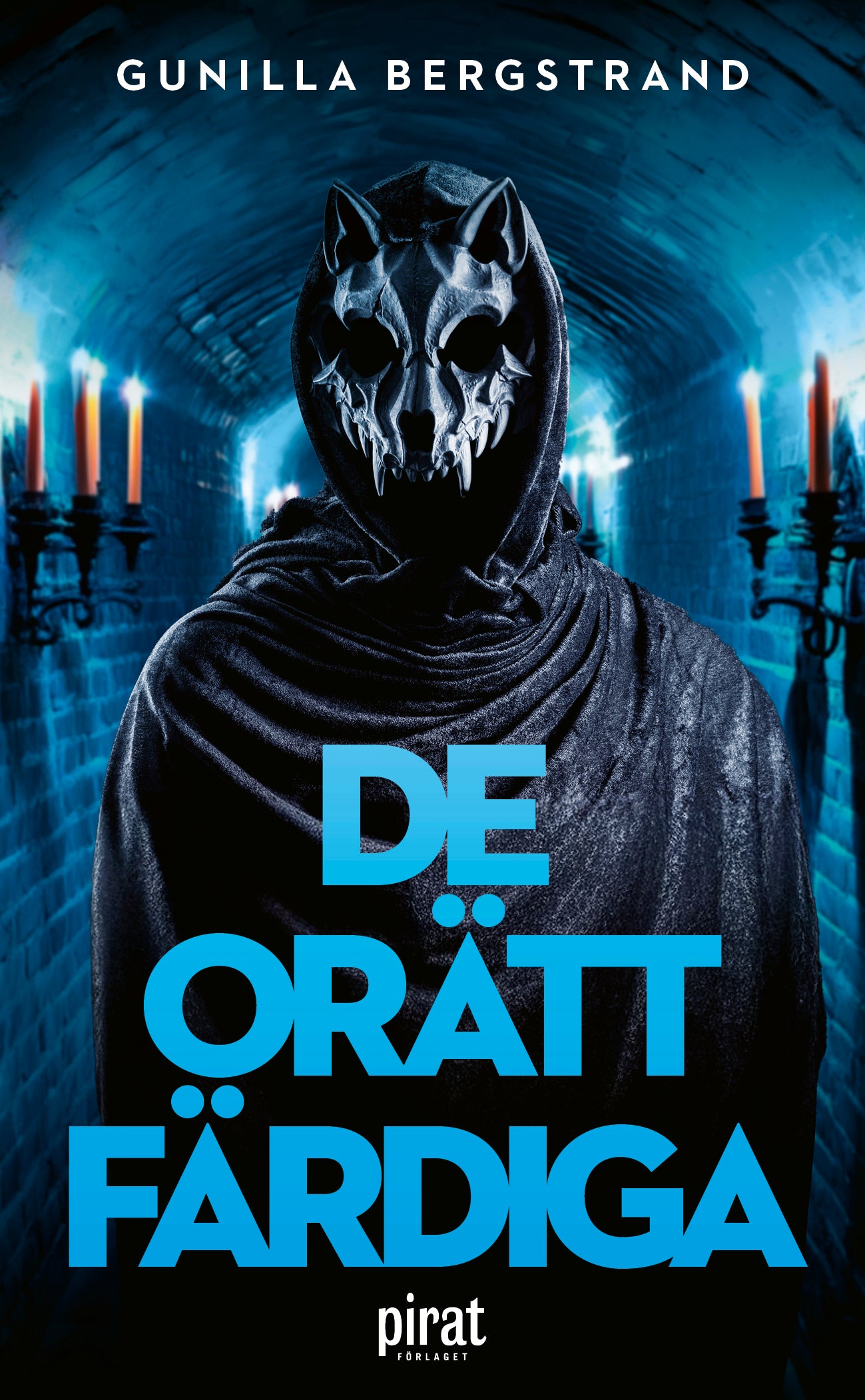 De orättfärdiga – E-bok
