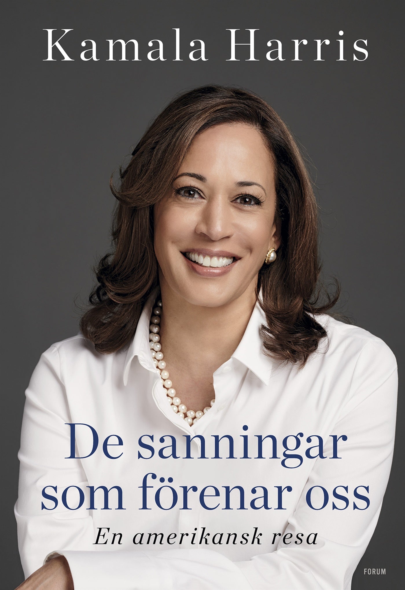 De sanningar som förenar oss – E-bok