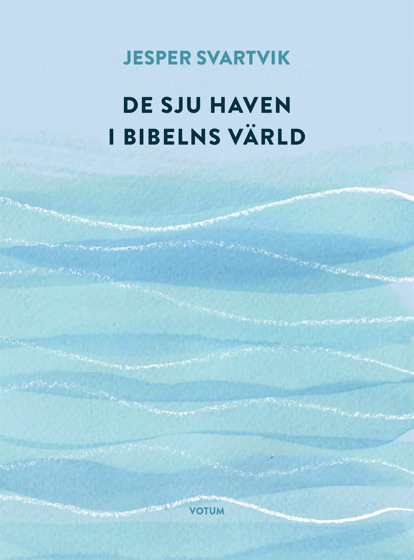 De sju haven i Bibelns värld – E-bok
