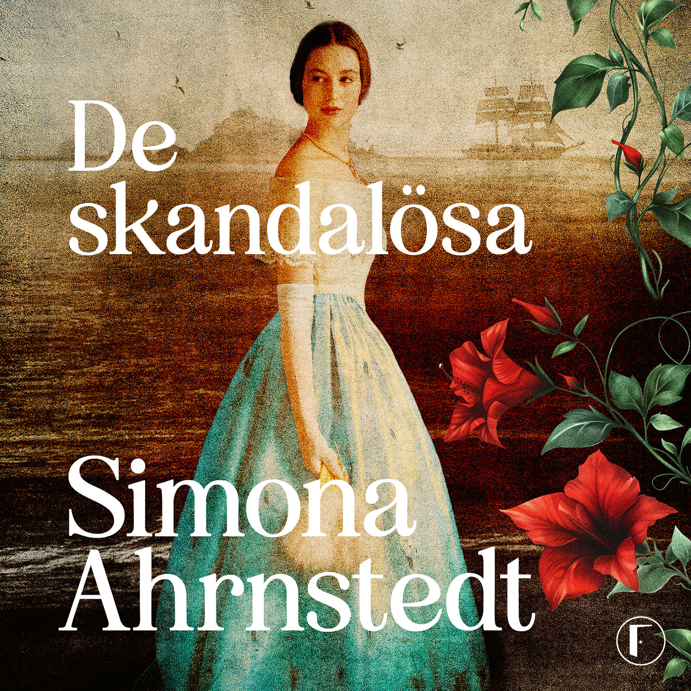 De skandalösa – Ljudbok