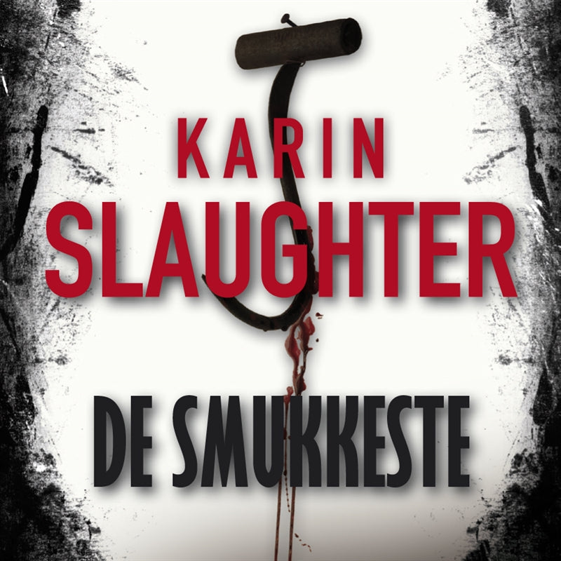 De smukkeste – Ljudbok