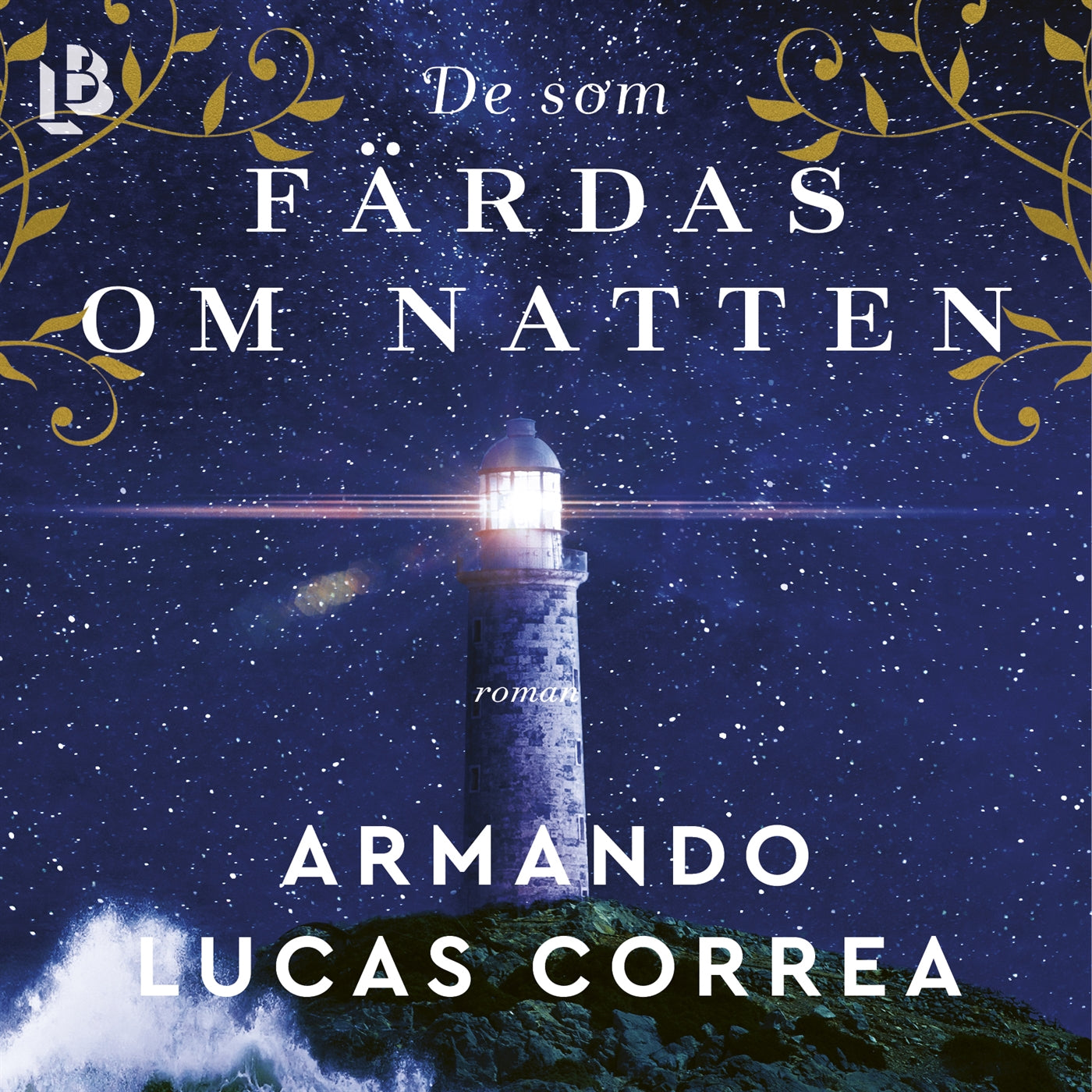 De som färdas om natten – Ljudbok