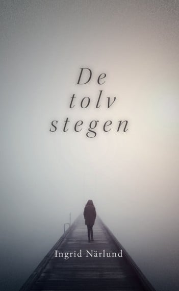 De tolv stegen – E-bok