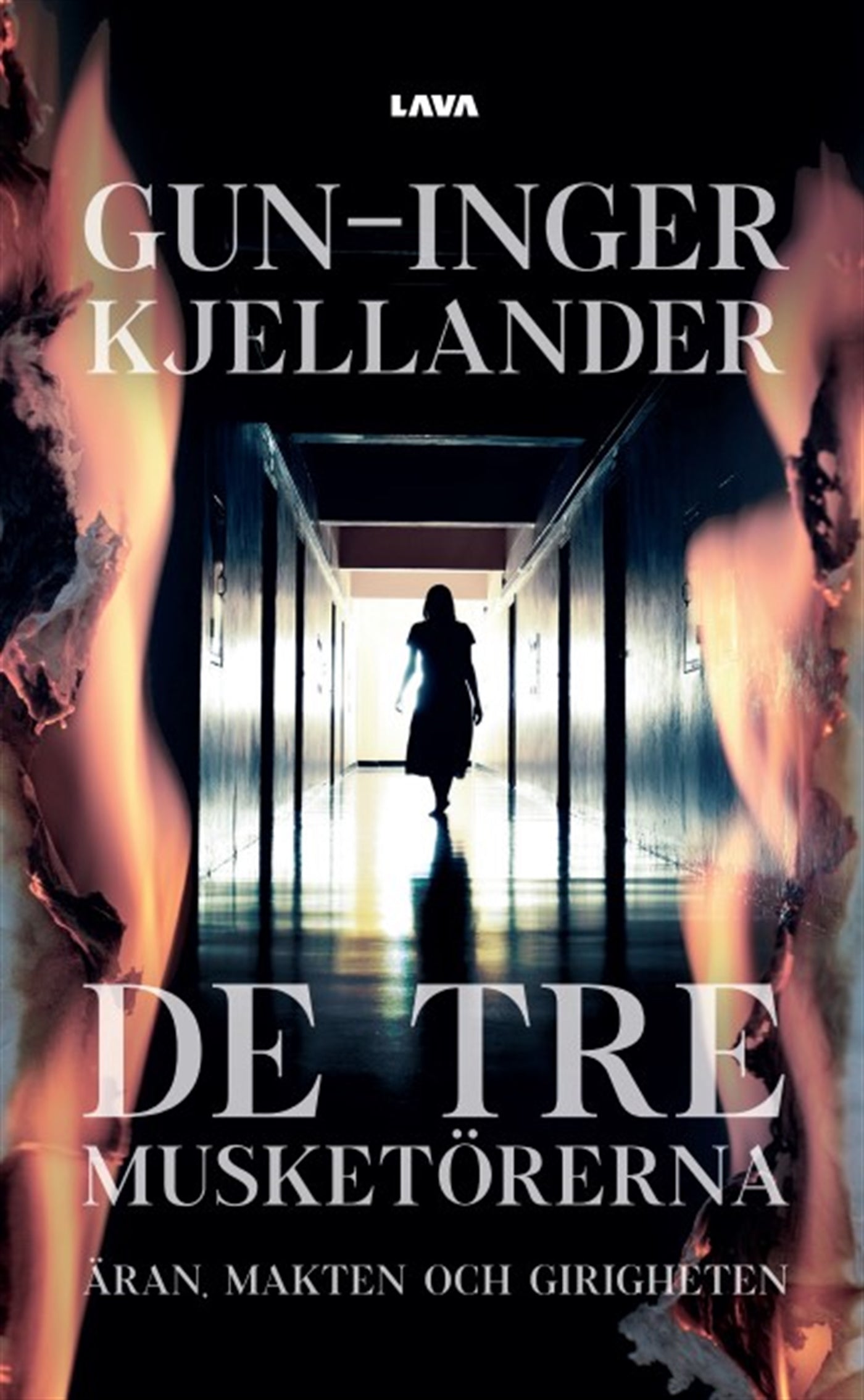 De tre musketörerna – E-bok