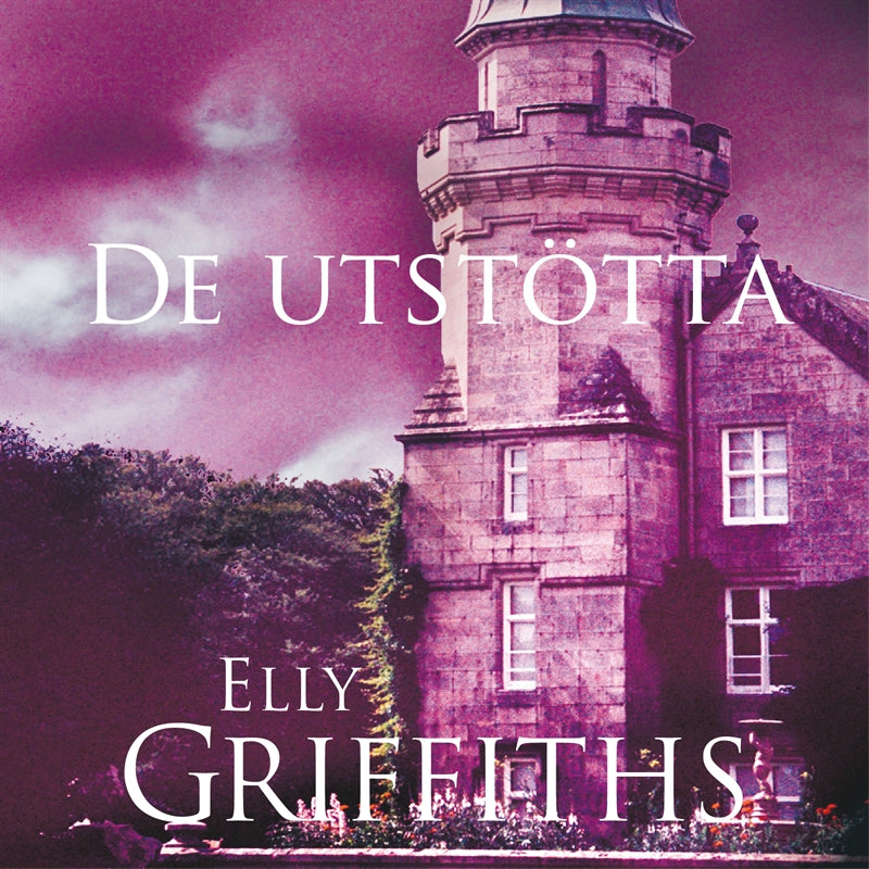 De utstötta – Ljudbok
