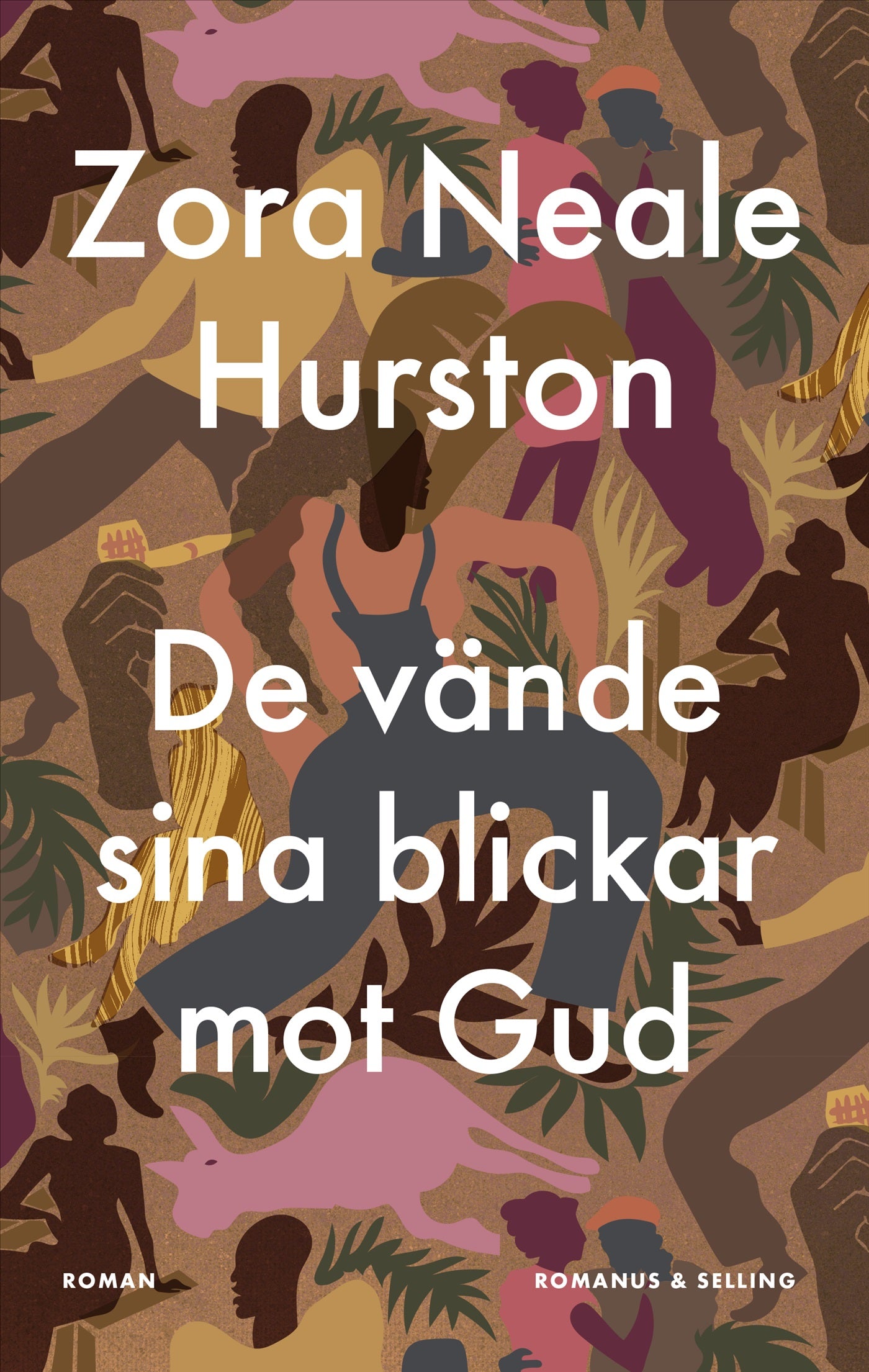 De vände sina blickar mot Gud – E-bok