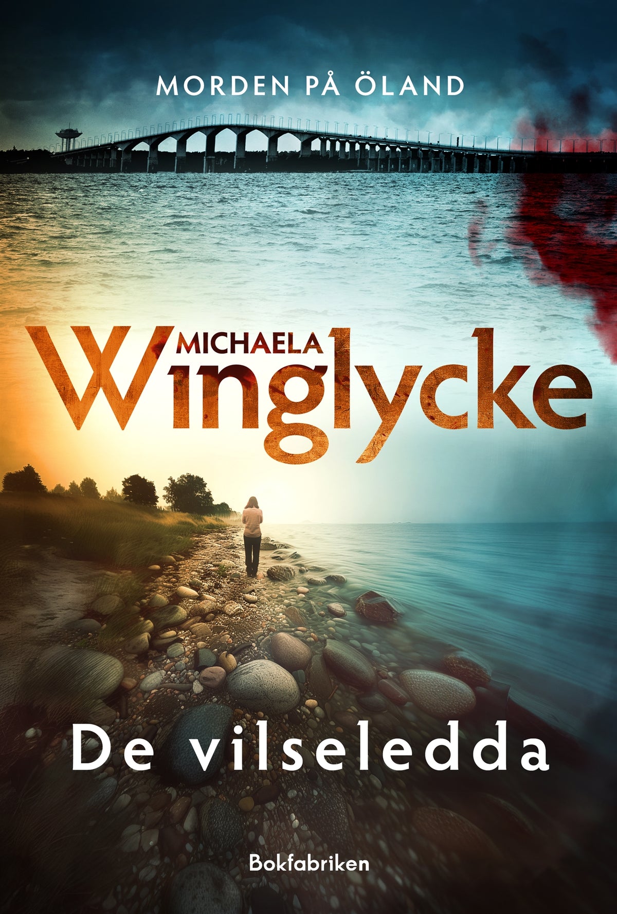 De vilseledda – E-bok