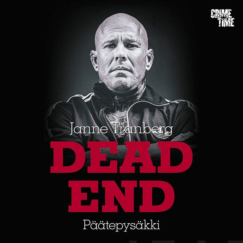 Dead End – Ljudbok