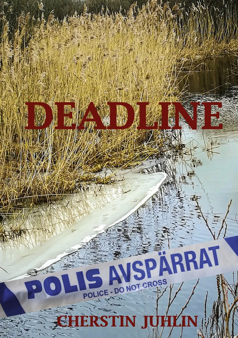 Deadline – E-bok