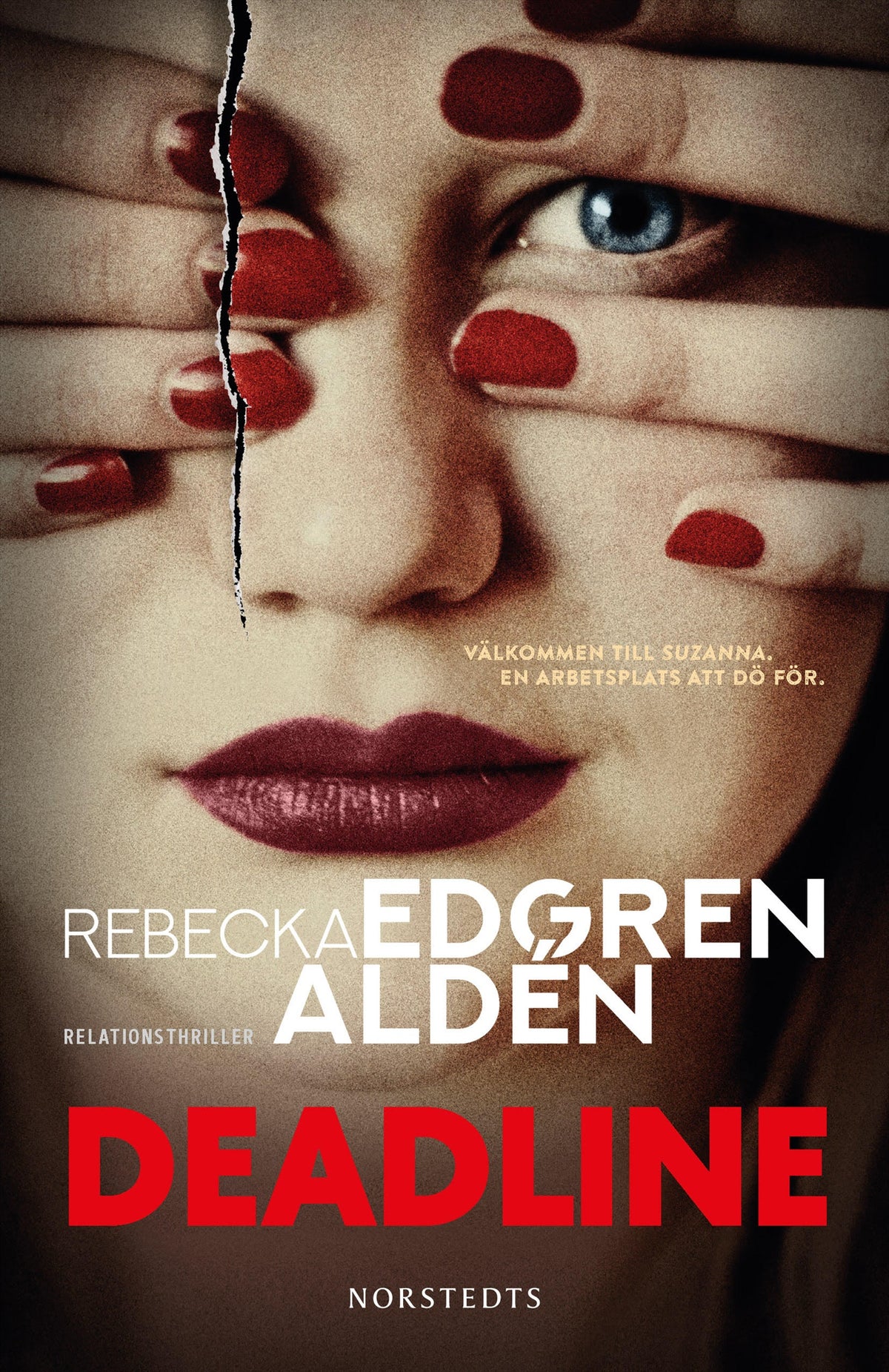 Deadline – E-bok