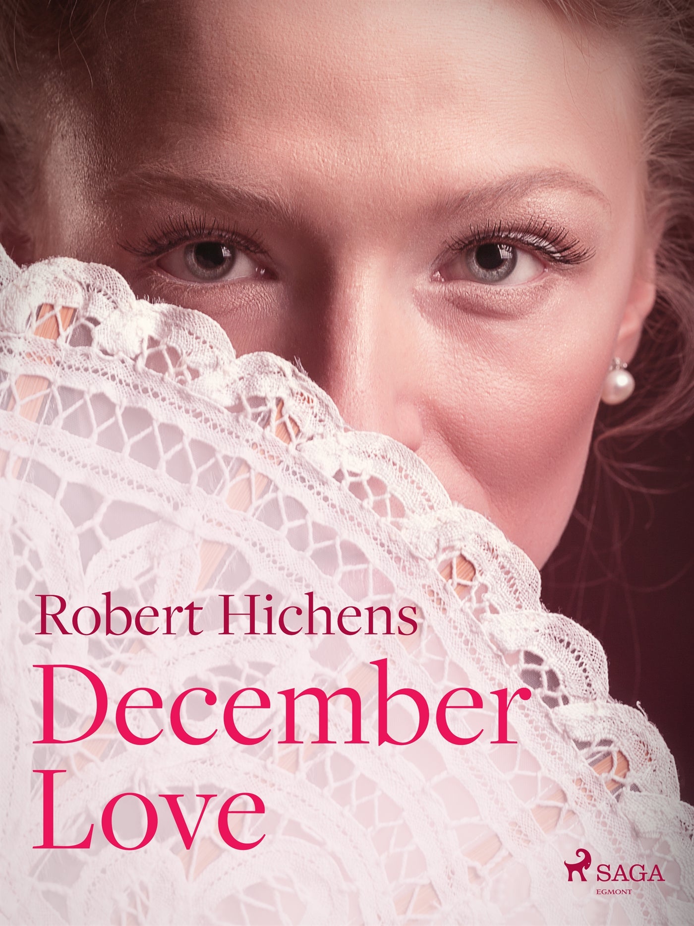 December Love – E-bok