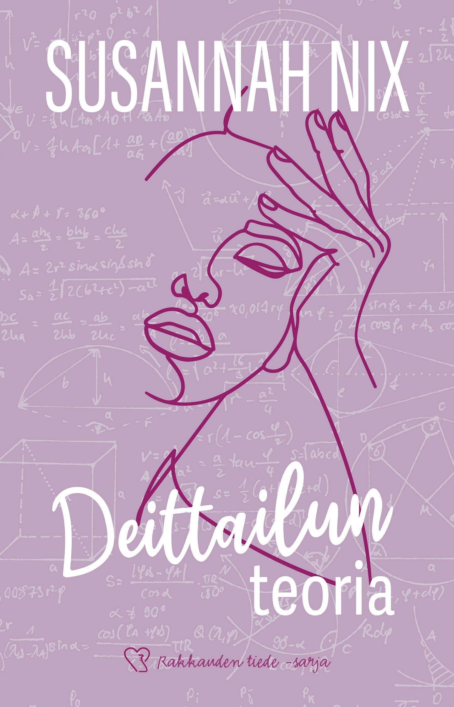 Deittailun teoria – E-bok