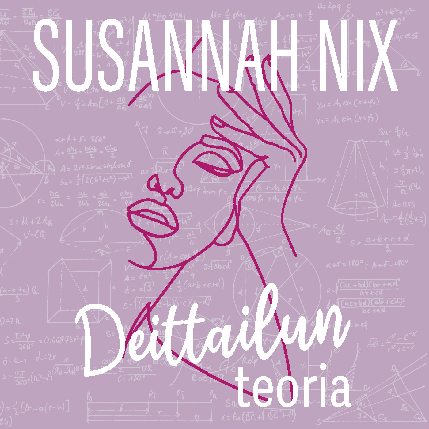 Deittailun teoria – Ljudbok