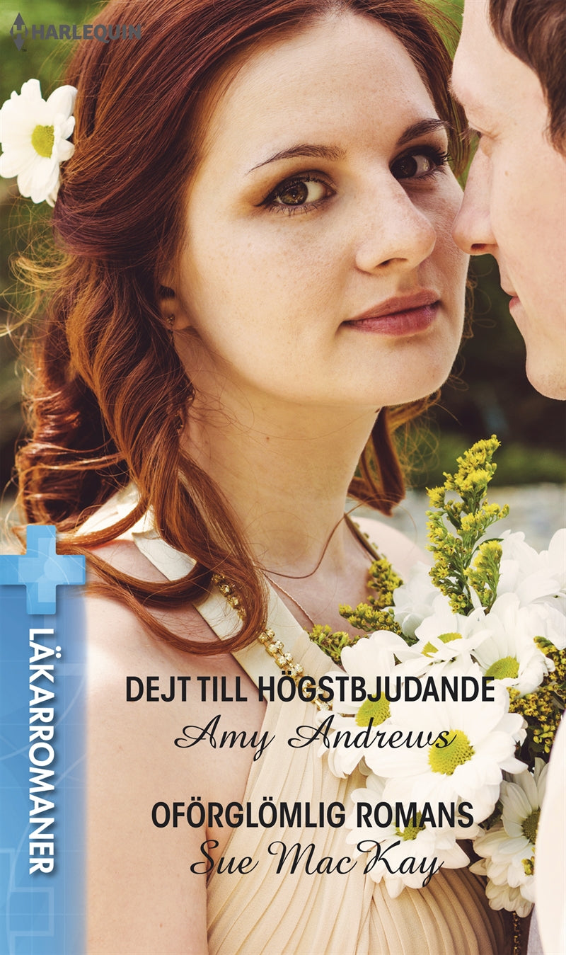 Dejt till högstbjudande / Oförglömlig romans – E-bok