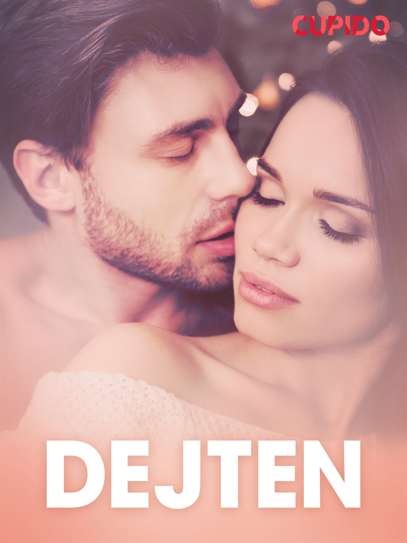 Dejten - erotiska noveller – E-bok