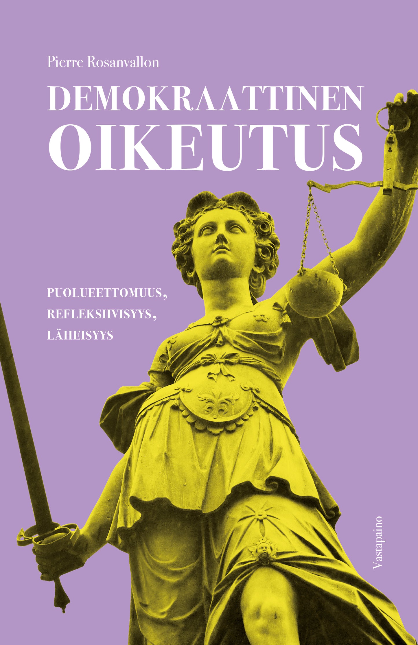 Demokraattinen oikeutus – E-bok