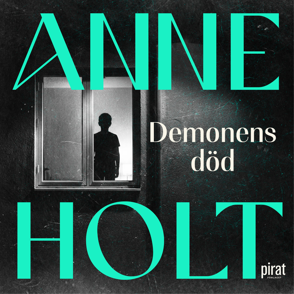 Demonens död – Ljudbok
