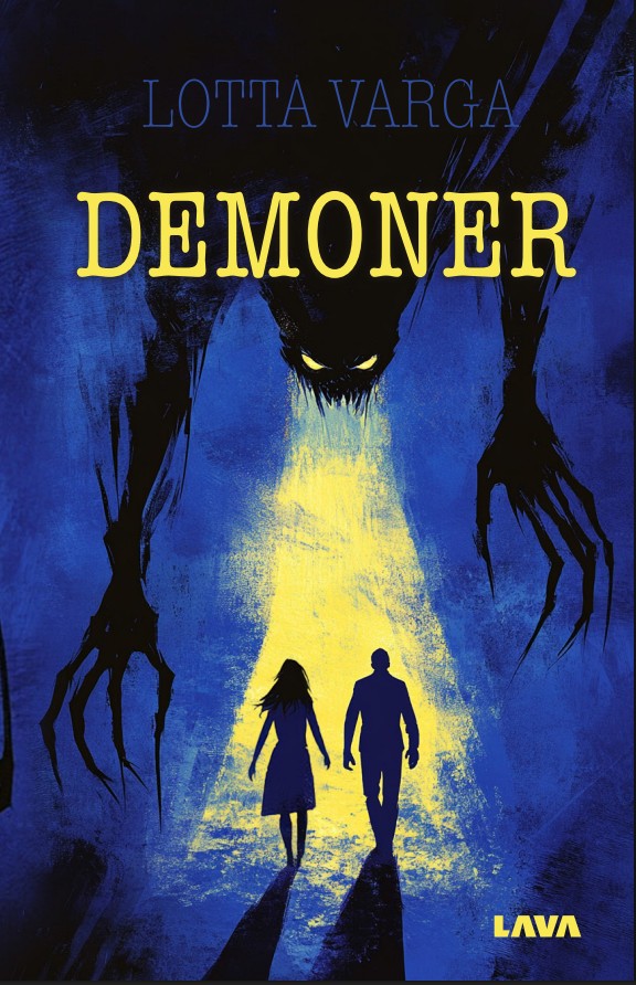 Demoner – E-bok