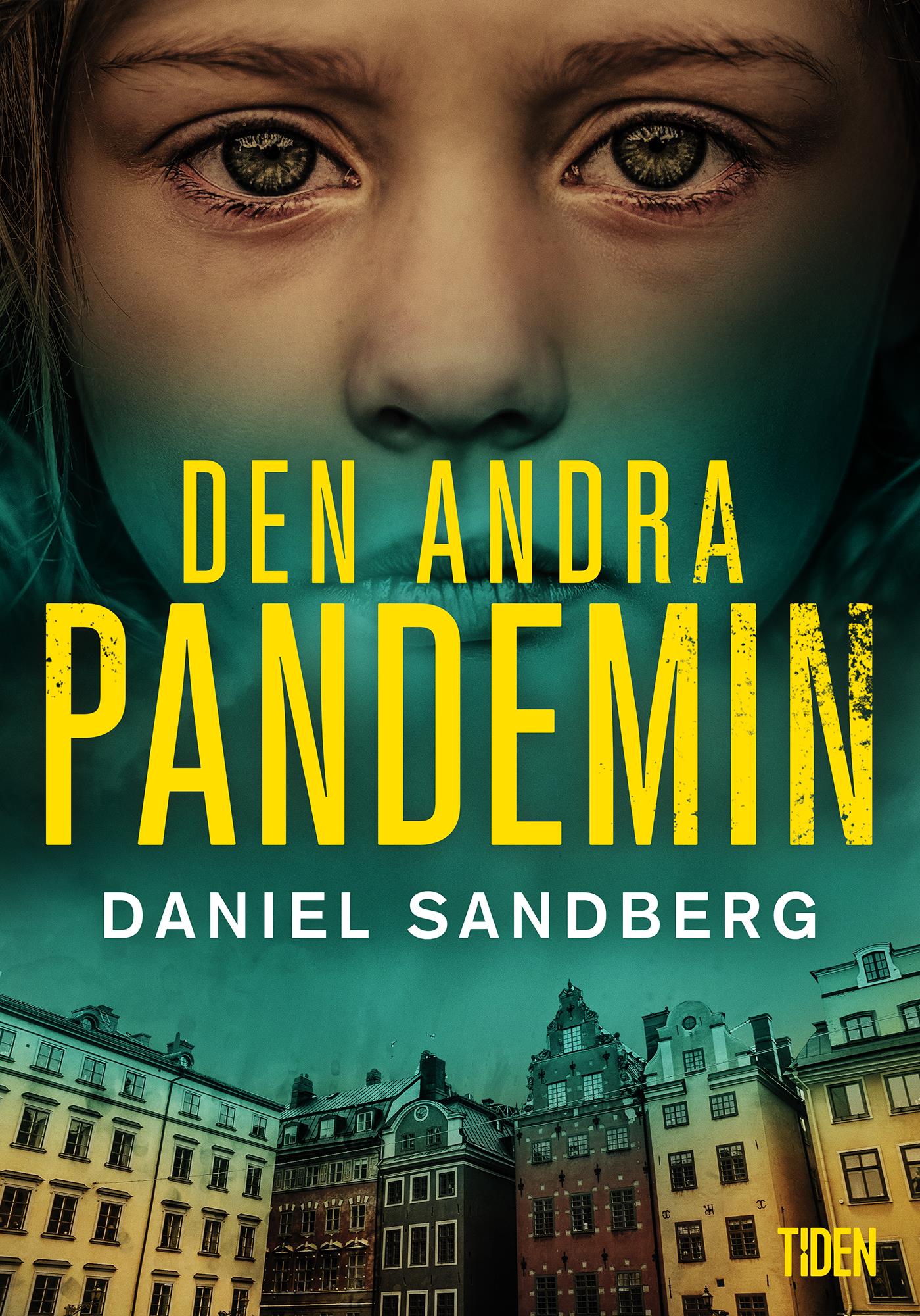 Den andra pandemin – E-bok